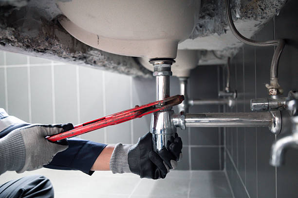 Trusted Pipe Repair service in Niota, TN - AAA Plumbing Heating